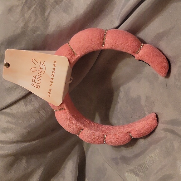 Spa headband BRAND NEW GEM - Picture 1 of 3
